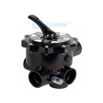 Вентиль Gemas 6-позиционный боковой 2" (02213027T)