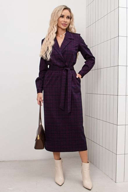 Платье Катрина №7 Valentina