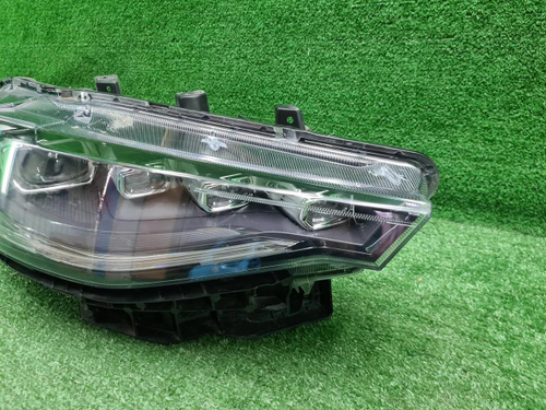 Битая Фара правая Haval F7 (2018-2024) LED
