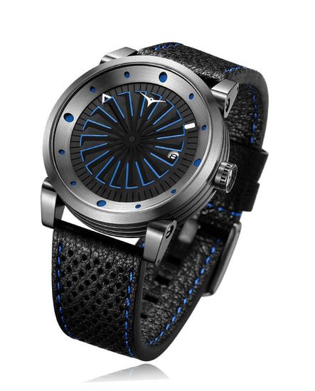 Мужские наручные часы Zinvo Blade Nitro 00BNIT-14