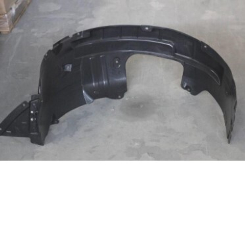 Защита крыльев Geely Atlas перед. лев. (KNR)