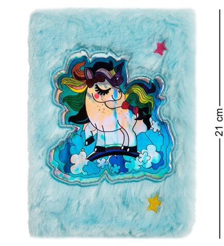 NB-44/4 Блокнот «В сказке»