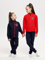 Спортивный костюм Классика однотонный