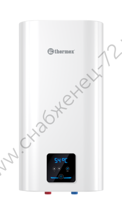 Водонагреватель THERMEX Smart 30 V