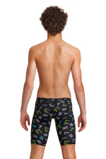 Джаммеры FUNKY TRUNKS Boys FTed