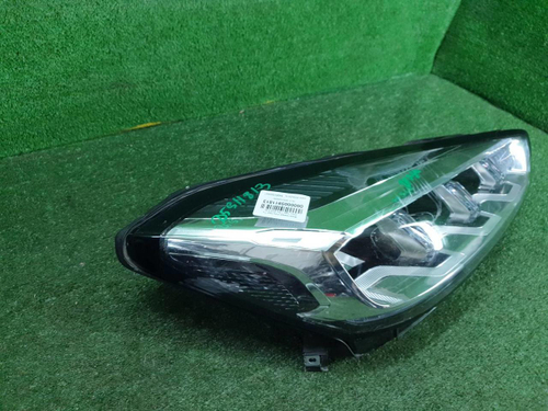 Битая Фара правая Chery Tiggo 7 Pro (2020-н.в.) LED