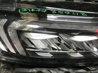 Фара правая Geely Tugella (2019-2024) LED