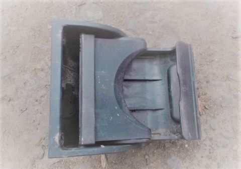 Подстаканник МАН ТГА 81637400064 б.у.