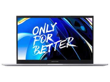 Ноутбук MAIBENBEN M575 (M5751SF0LSRE1) 15.6" Ryzen 5 7430U Radeon Graphics SSD 512ГБ ОЗУ 16ГБ Linux OS Серебристый