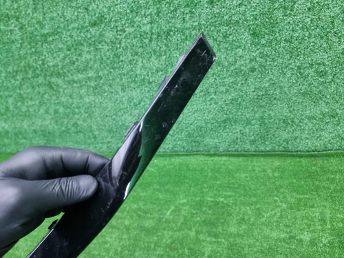 Накладка переднего бампера EXEED TXL (2021-н.в.)