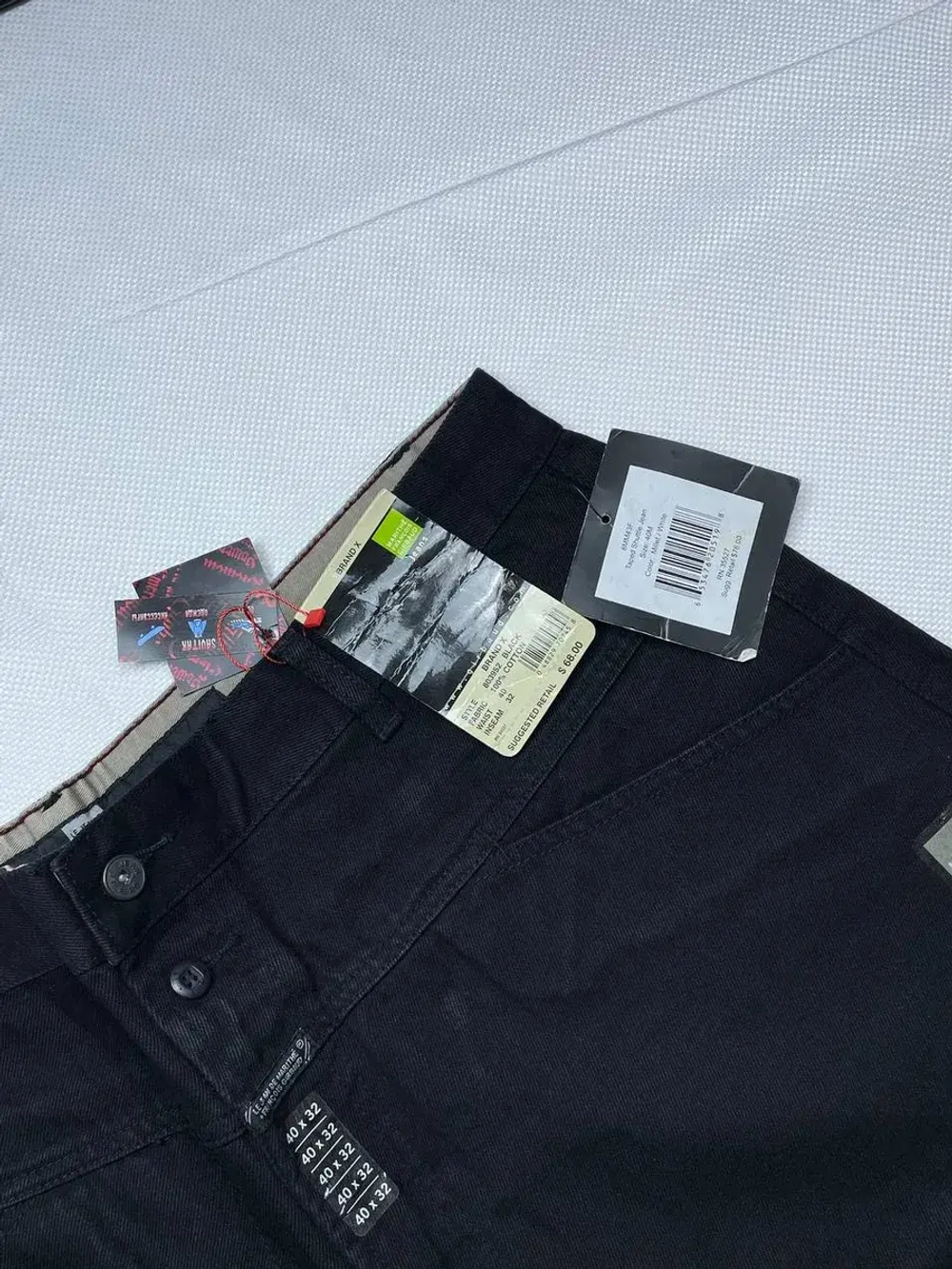 Джинсы от Savitar Ecko South pole True religion Jnco