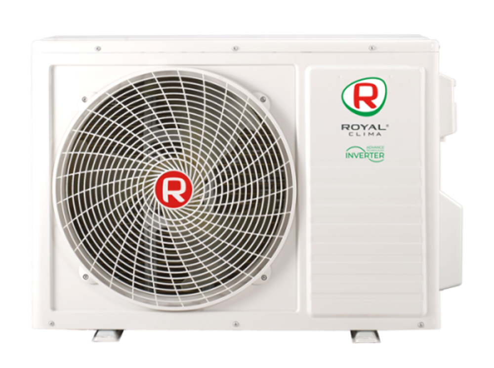 Внешний блок мульти-сплит системы Royal Clima MULTI GAMMA 5TFM-42HN/OUT