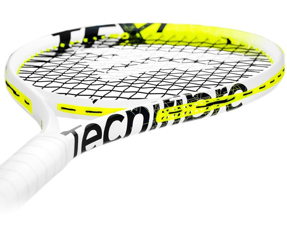 Теннисная ракетка Tecnifibre TF-X1 300 V2 + струны