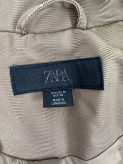 Жилет Zara