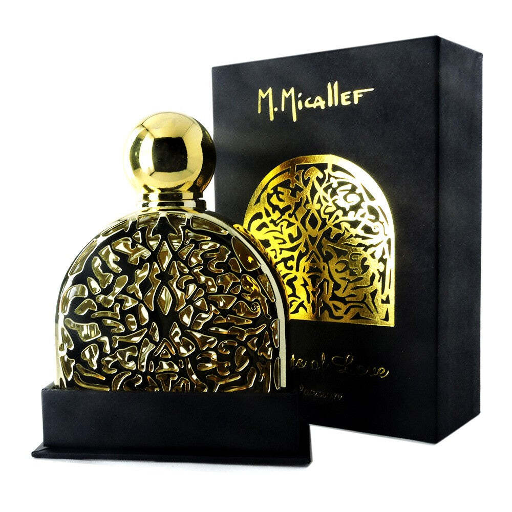 M.Micallef Secrets of Love Passion