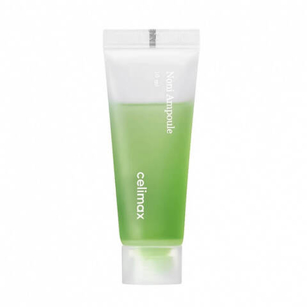 Восстанавливающая сыворотка на основе нони Celimax The Real Noni Energy Ampoule 10 мл