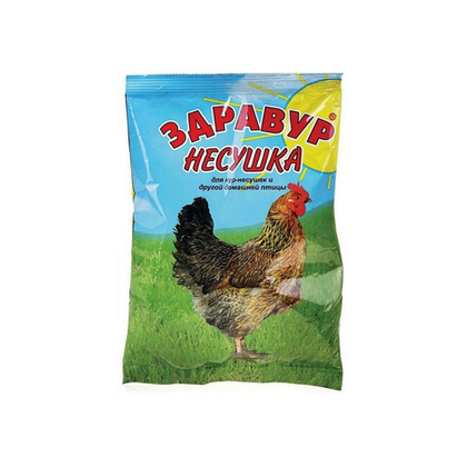 Здравур Несушка 250 г