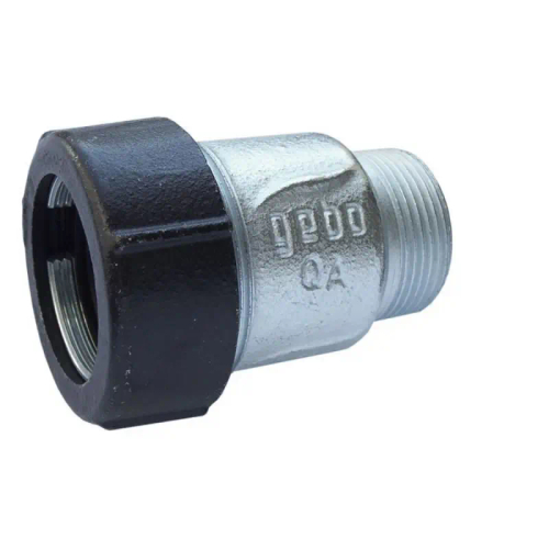 Патрубок Gebo Ду-25 нар.