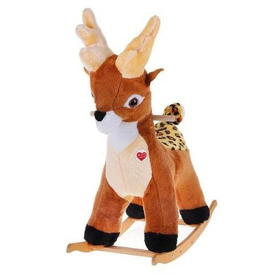 Качалка Олень