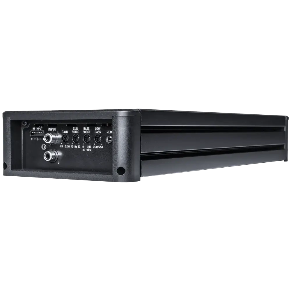 AMP PRO 1.2000 Усилитель