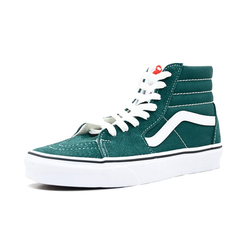 Кеды Vans Sk8-Hi 'Bistro Green' VN0A4U3C2NC