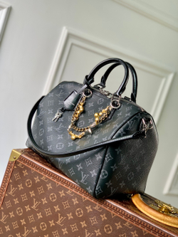 Louis Vuitton Speedy Soft 30