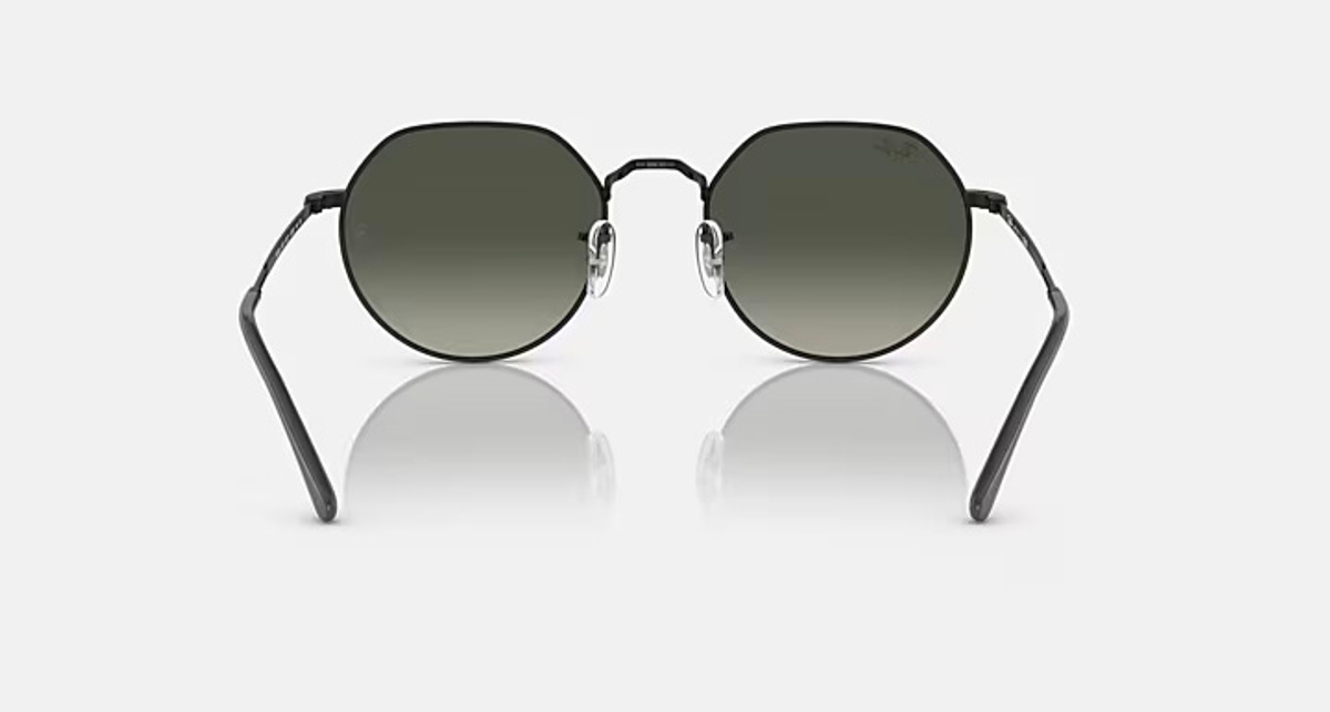 RAY-BAN JACK RB3565 002/71