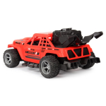 Джип на РУ, коробка JT665