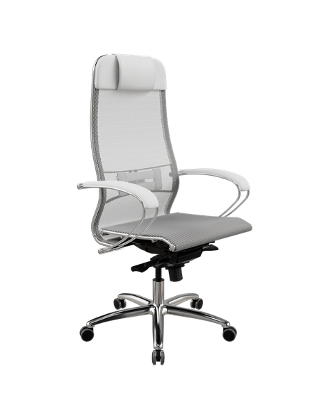 Кресло Samurai S-1