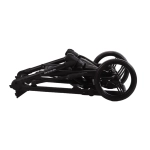 Коляска 2в1 Bebetto MAGNUM LIGHT PRO light pro 03 (св.серая кожа)