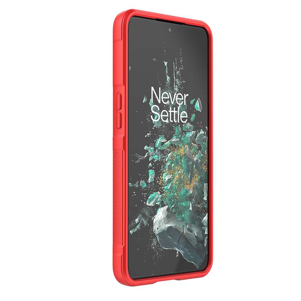 Противоударный чехол Flexible Case для OnePlus Ace Pro