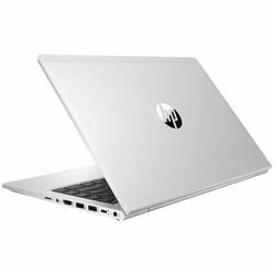 Ноутбук 14" HP ProBook 440 G8 Core i5 1135G7/8Gb/256Gb SSD/14" FullHD/Win11Pro Серебристый (2R9C8EA#ABZ)