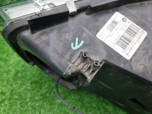 Фара правая BMW X5 F15 (2015-2018) Adaptive LED