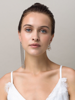 Серьги "Cloud" Pearl