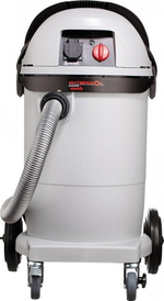 Пылесос сетевой ИНТЕРСКОЛ ПУ-45/1400