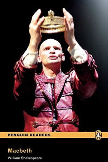 Macbeth Bk +D :  Macbeth Bk +D
