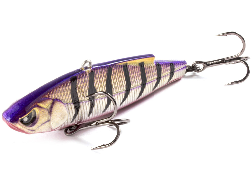 Воблер LJLUCKY JOHN Pro Series VIB S 58.00/354