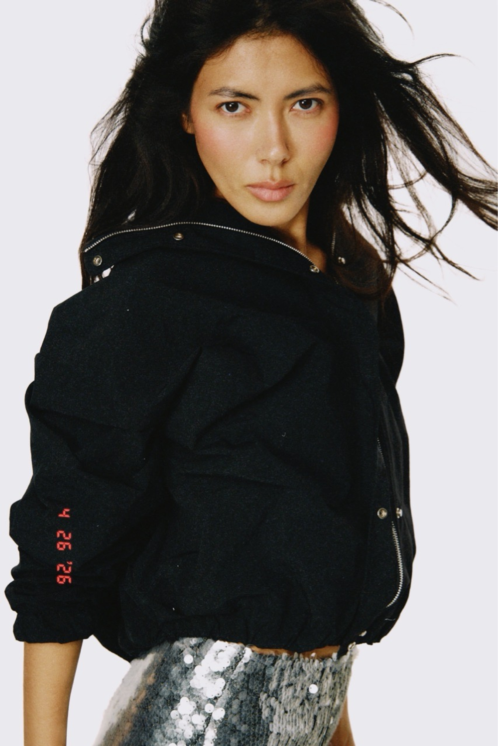 PRE-ORDER VETROVKA BASE BLACK