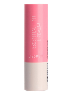 Бальзам-тинт для губ The Saem Saemmul Essential Tint Lipbalm PK02 4г
