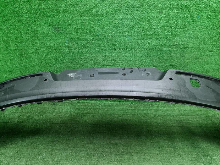 Бампер задний Volvo XC40 (2017-2022)