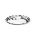 Крышка de Buyer стальная (24 см)