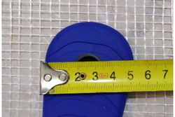 Шпатель ЗУБР Профессионал X-PRO фасадный 470мм 10049-47_z03