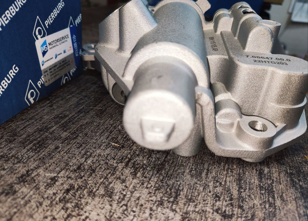 Насос масляный piеrвurg 1.8 - 2.0 TSI