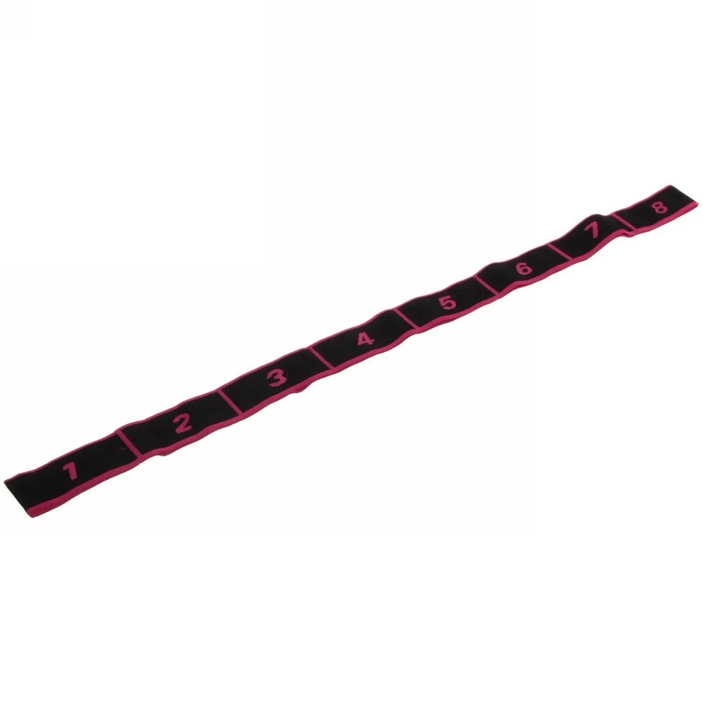 Резинка для фитнеса Stretch 80*4, микс