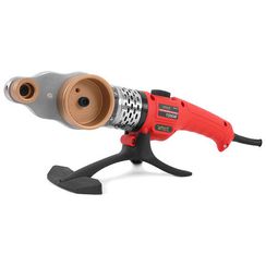 Аппарат для сварки труб MESSER 1510-B