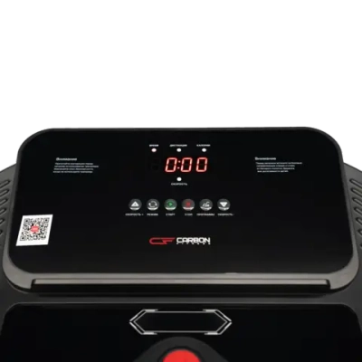 Беговая дорожка домашняя CARBON FITNESS T470