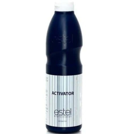 Активатор 1,5%, Deluxe, Estel, 1000 мл.