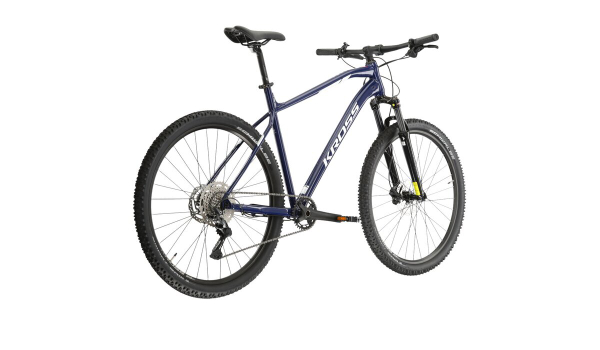 Велосипед Kross Level 4.0