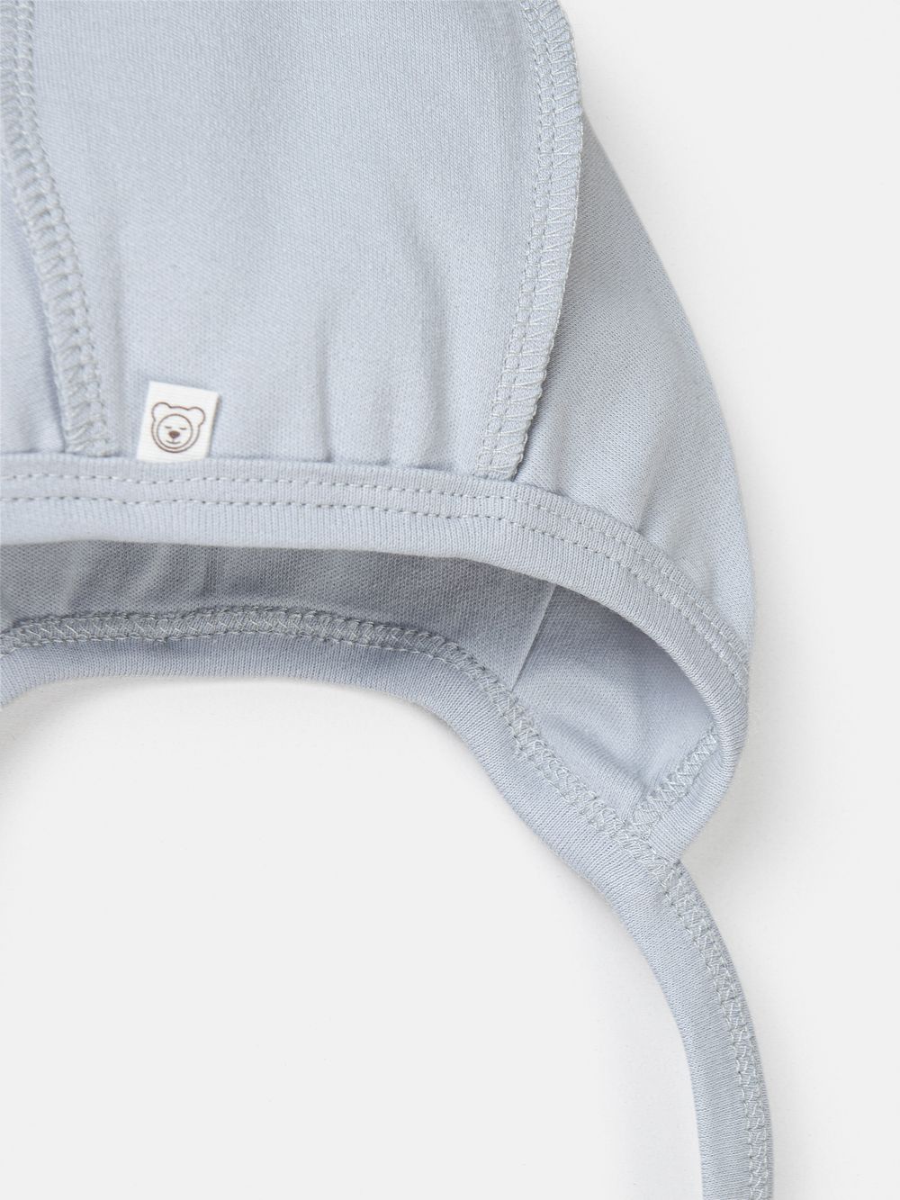 Чепчик "Жемчуг" 0+