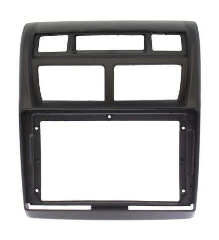 Переходная рамка магнитолы KIA SPORTAGE 2008-2010 9 дюймов